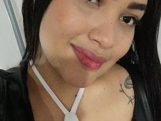 Erotinis vaizdo pokalbis SusanHill