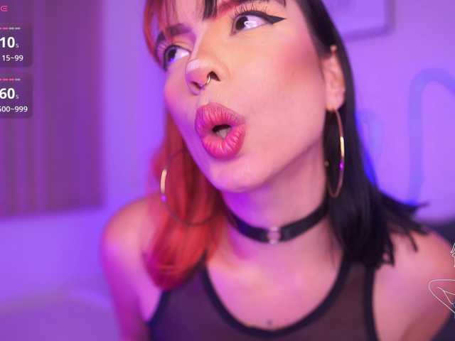Transliacijos ekrano nuotraukos SusannaMoree