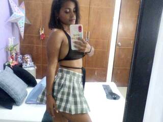 Erotinis vaizdo pokalbis SUSANOWENSS1