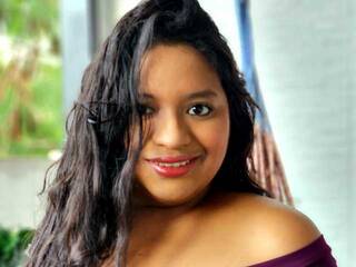 Erotinis vaizdo pokalbis SusanWolf