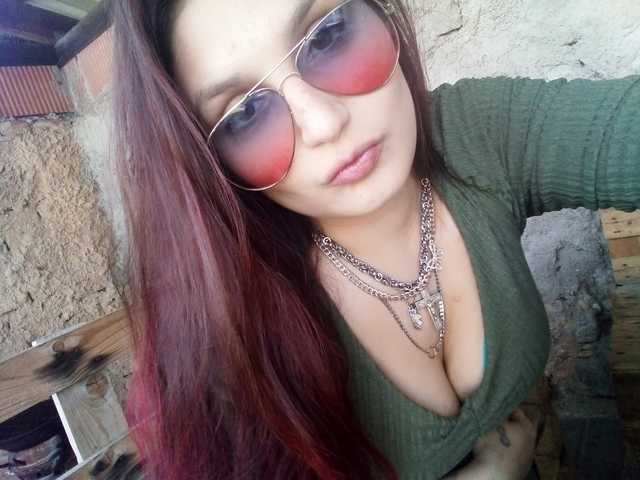 Profilio nuotrauka Susanzinkora