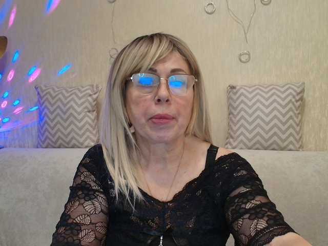 Transliacijos ekrano nuotraukos SusieNoreen