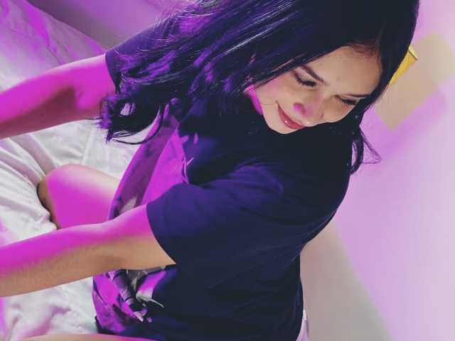 Profilio nuotrauka SussaanLove