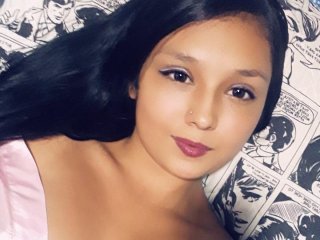 Profilio nuotrauka SussanBrown