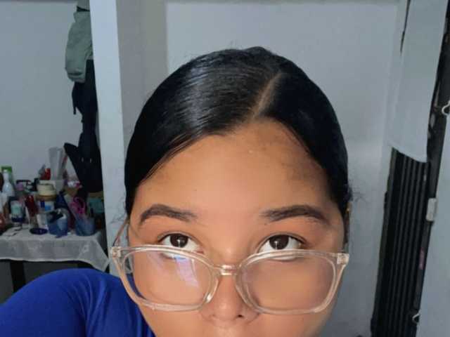Profilio nuotrauka SussyBlom