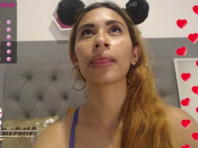 Nuotraukos Susy-Violet blowjob show