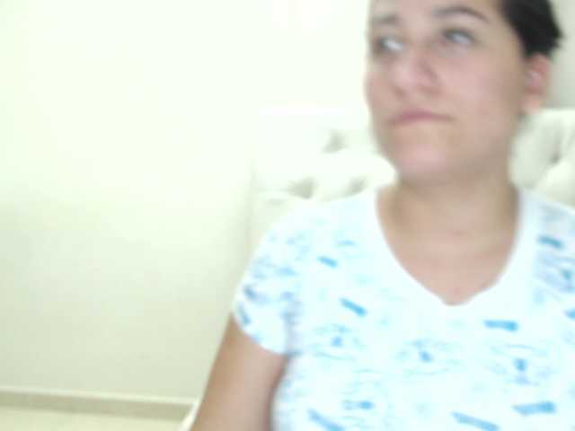 Transliacijos ekrano nuotraukos SusyKitty