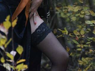 Erotinis vaizdo pokalbis SuzanneSevlen