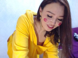 Nuotraukos suzifoxx hi guys! lovense lush is on! lets play and cum together:P PVT is allowed! pussy play at goal! add friend 5 tkns #asian #ass #tits #lovense #anal #pussy