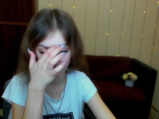 Transliacijos ekrano nuotraukos Suzydollj229