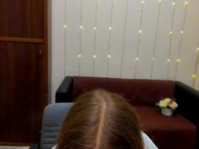 Transliacijos ekrano nuotraukos Suzydollj229