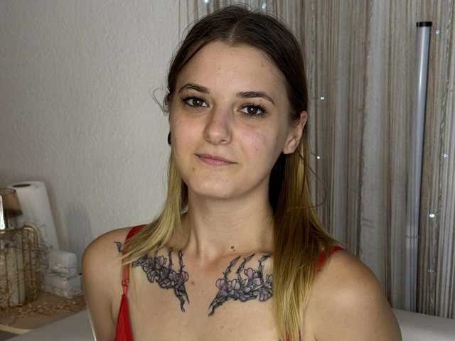 Profilio nuotrauka SuzyMiu