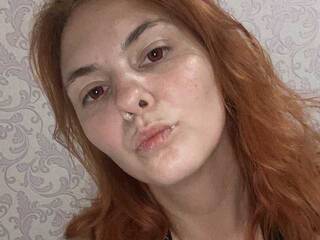 Erotinis vaizdo pokalbis Sverchokk