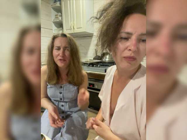 Nuotraukos Svetalips Making barbecue and after will fuck Curly babyBDSM show today Lovens 2 tokens Lovense from 2 token At home