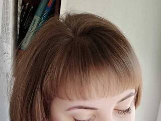 Erotinis vaizdo pokalbis SvetaSokolova