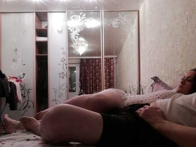 Transliacijos ekrano nuotraukos Svetik99981