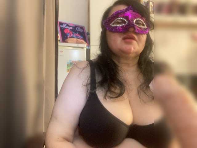 Transliacijos ekrano nuotraukos SVETIKBOMBOCHKA