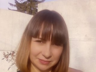 Profilio nuotrauka SvetkaKoketka