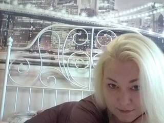 Erotinis vaizdo pokalbis SvetlayBelochka