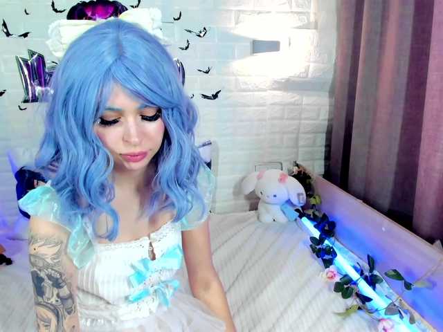 Transliacijos ekrano nuotraukos Sweeety-pie