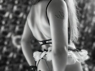 Erotinis vaizdo pokalbis sweeshaa