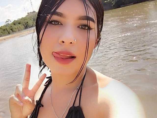 Profilio nuotrauka Sweet-Abby