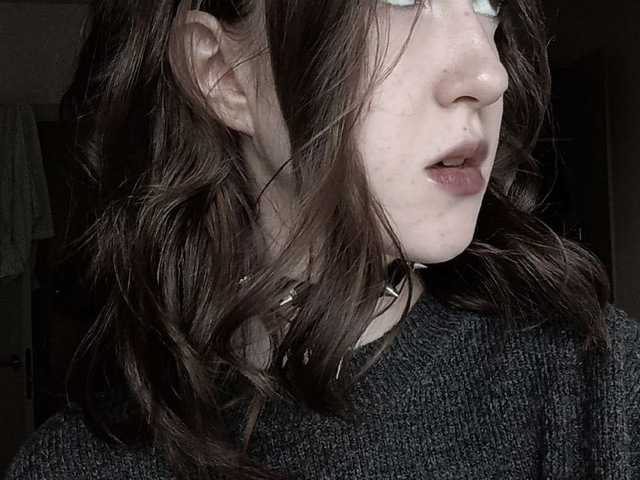 Profilio nuotrauka Sweet-Astarte