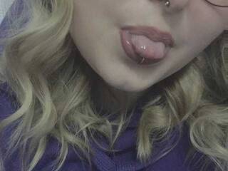 Erotinis vaizdo pokalbis -nabi-