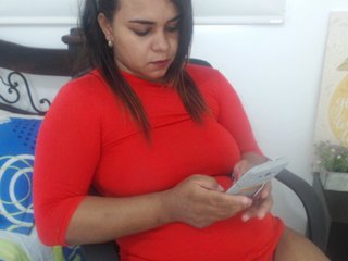 Transliacijos ekrano nuotraukos sweet-daniela