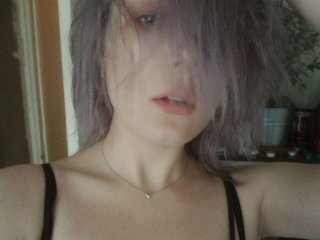 Profilio nuotrauka ALIEN_GIRL