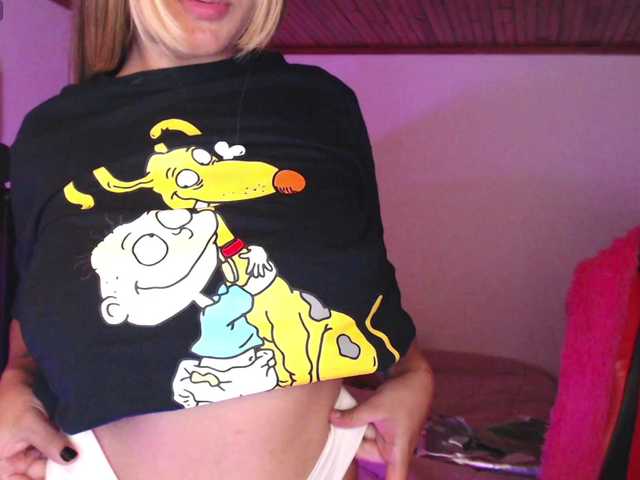 Nuotraukos Sweet-emily11 Make me have naughty thoughts
