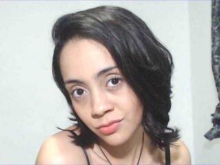 Erotinis vaizdo pokalbis sweet-iris