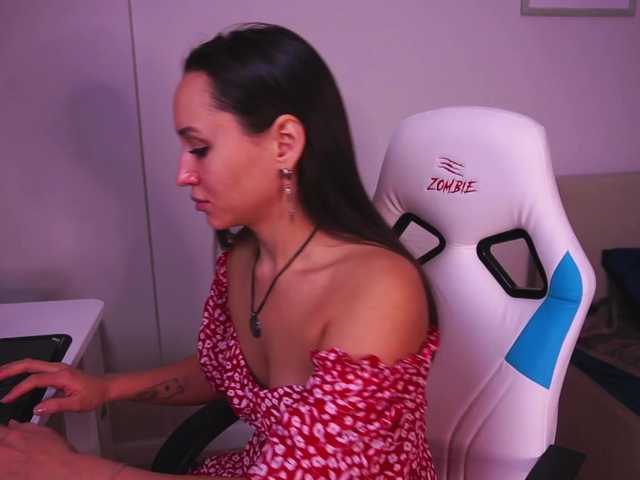 Transliacijos ekrano nuotraukos sweet-jesica