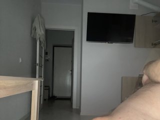 Erotinis vaizdo pokalbis Evgen-and-Ksyu