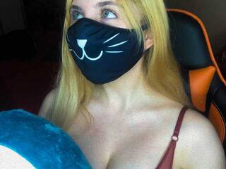 Erotinis vaizdo pokalbis Sweet-Loli