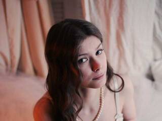 Erotinis vaizdo pokalbis Sweet-Mila