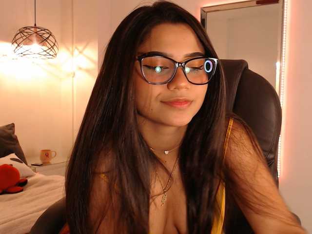 Nuotraukos sweet-priya Make me happy♥ #latin #colombian #indian #cum #teen #squirt #lovense ❤️ Follow me on Instagram: sweett_priya ❤️