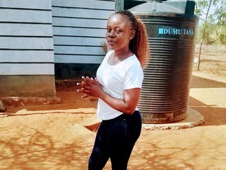 Erotinis vaizdo pokalbis Sweet-Ramla