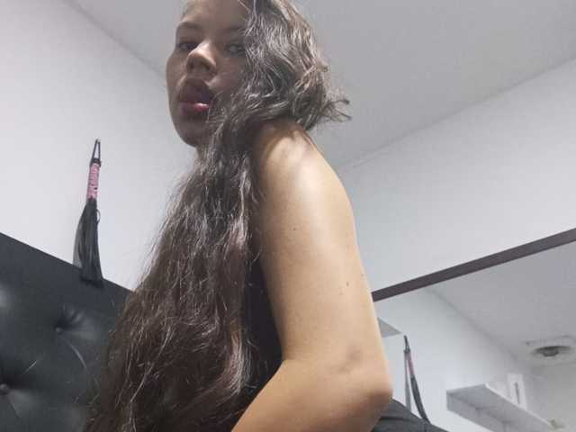 Profilio nuotrauka Sweet-Sharon