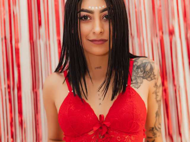 Profilio nuotrauka sweet-sophi