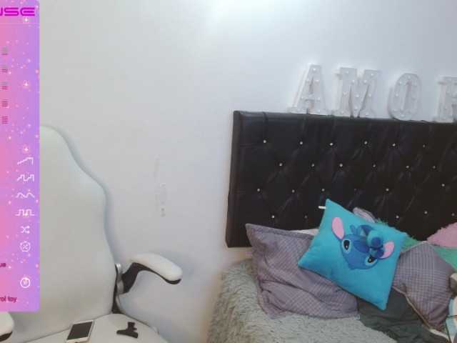 Transliacijos ekrano nuotraukos Sweet-yanini