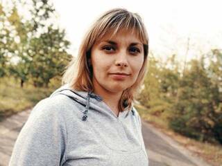 Erotinis vaizdo pokalbis Sweet0010