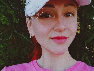 Erotinis vaizdo pokalbis Sweet00Fox