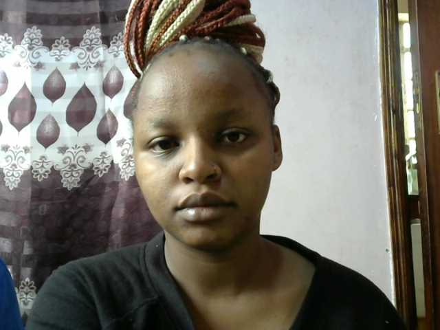 Profilio nuotrauka Sweetafricanqueen