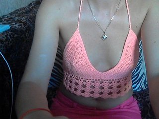 Transliacijos ekrano nuotraukos _Girl_angel_