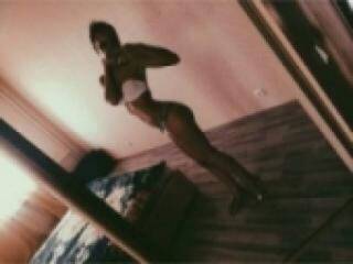 Erotinis vaizdo pokalbis sweetannie