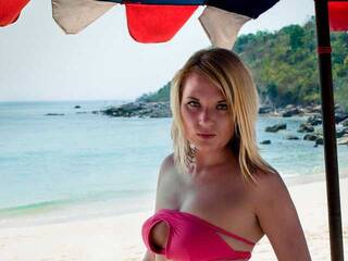 Erotinis vaizdo pokalbis sweetanny