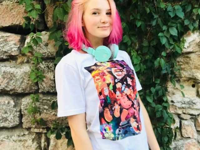 Profilio nuotrauka SweetBaby17