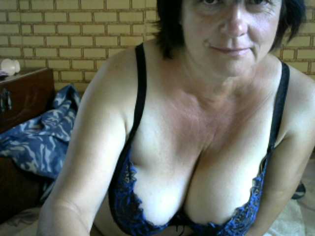 Nuotraukos Sweetbaby001 Hi) Come in) It's fun and interesting here)Looking camera 50 ***250 tokens or privat.