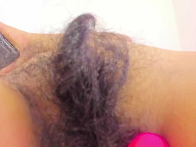 Nuotraukos SweetBarbie the sugar princess fill her body with cream and her creamy hairy pussy explode with squirt! [none] /hairy pussy close 40 !! squirt 200/ snap 50 / lovense in ass / #latina #bigboobs #18 #hairy #teen #squirt #cum #anal #lovense #Cam2CamPrime #chat